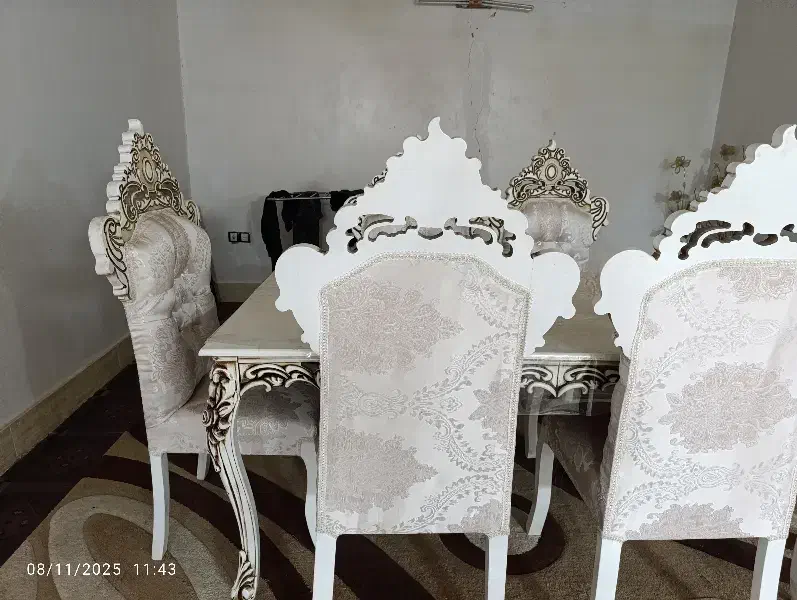 مبل و نهار خوری نونو|مبلمان خانگی و میز عسلی|کوهدشت, |دیوار