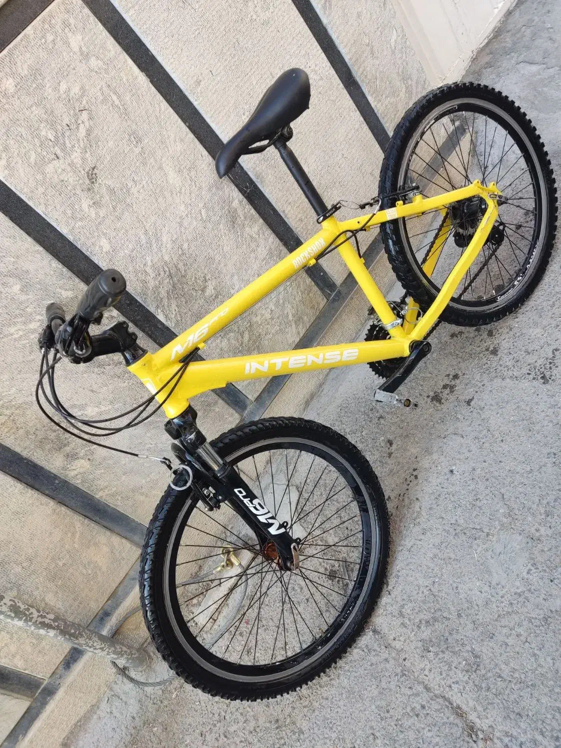 دو عدد دوچرخه 24و 26 تمیز|دوچرخه، اسکیت، اسکوتر|شهرکرد, |دیوار