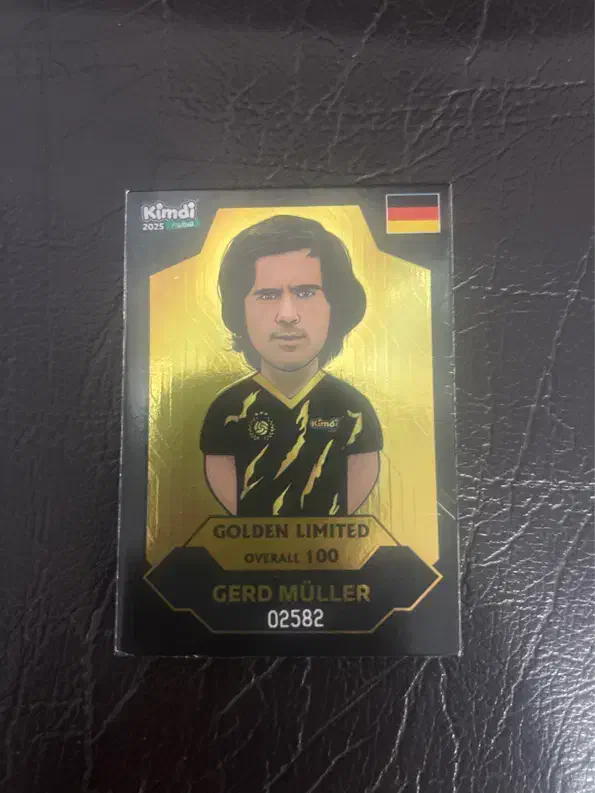 کیمدی فوتبال GolDen|کلکسیون و سرگرمی|میاندوآب, |دیوار