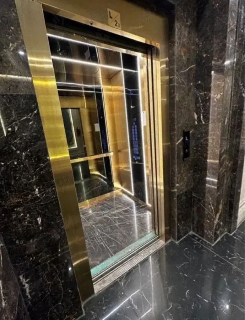 ۱۹۷ متری ۳خواب تیپ ۵