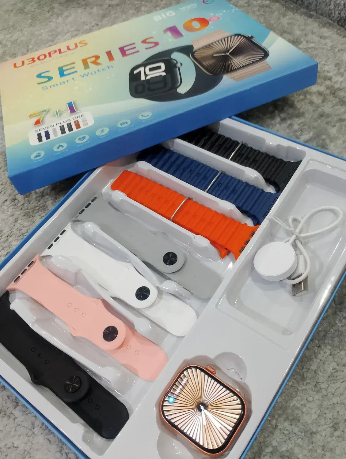 ساعت هوشمند|ساعت|قزوین, |دیوار