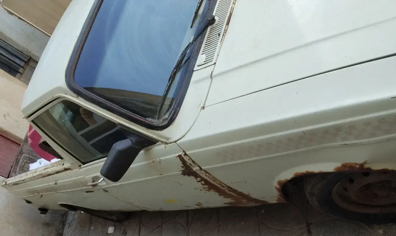 پیکان وانت|خودرو سواری و وانت|همدان, |دیوار