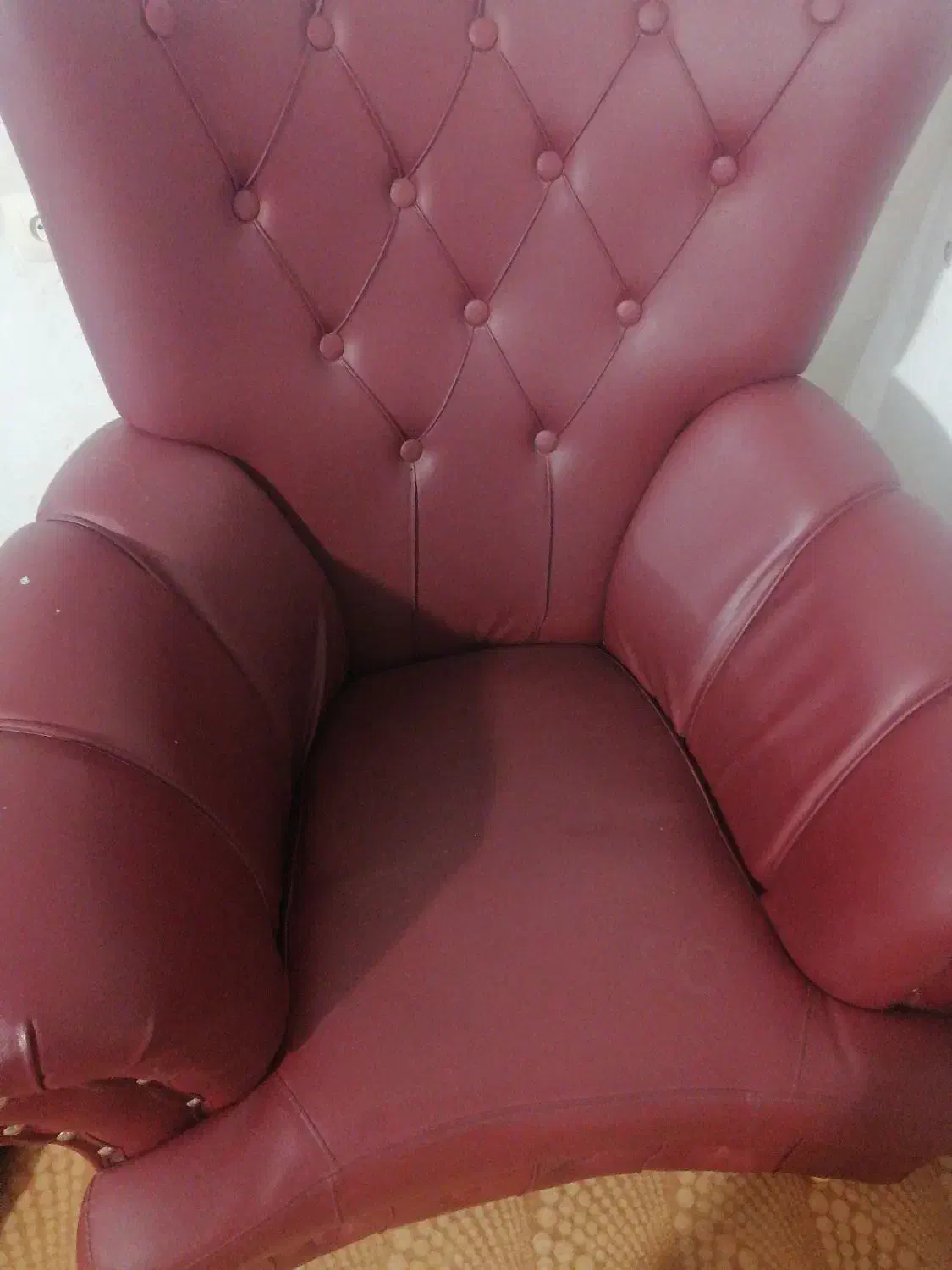 مبل چستر|مبلمان خانگی و میز عسلی|ارومیه, |دیوار