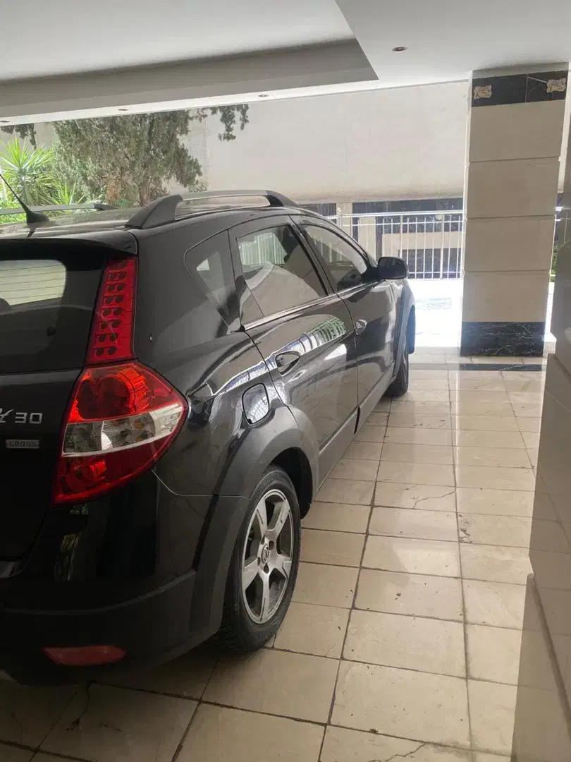 فروش ماشین اچ سی کراس|خودرو سواری و وانت|پاکدشت, حصار امیر|دیوار