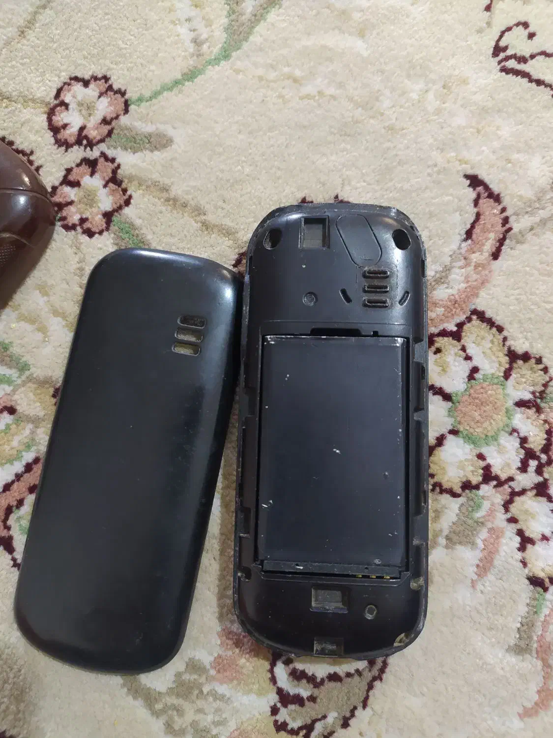 گوشی نوکیا|موبایل|یاسوج, |دیوار