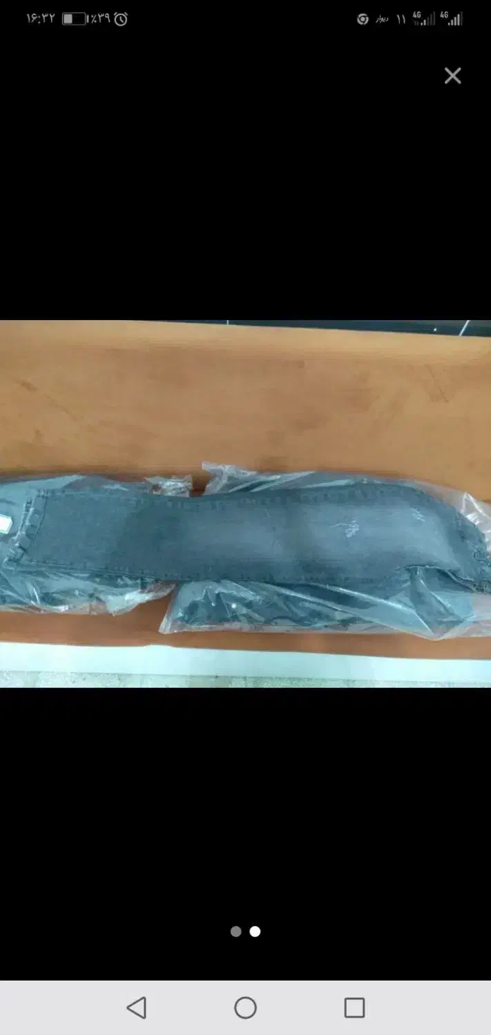 حراجی تولیدی لی بگ و لی مام راسته|لباس|سبزوار, گلشن|دیوار