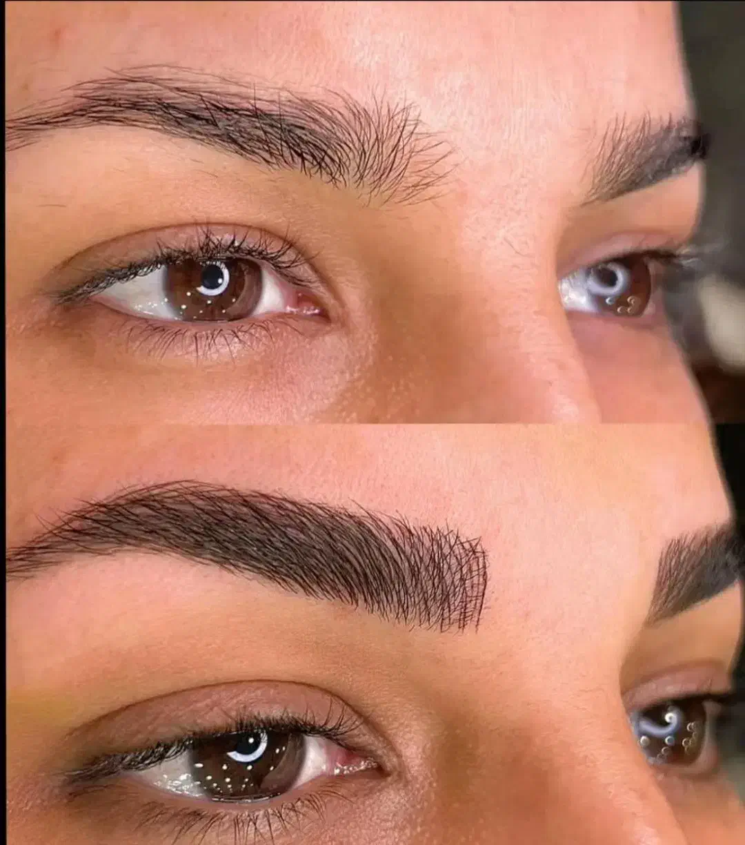 تخفیف میکروابرو|خدمات آرایشگری و زیبایی|تهران, المهدی|دیوار