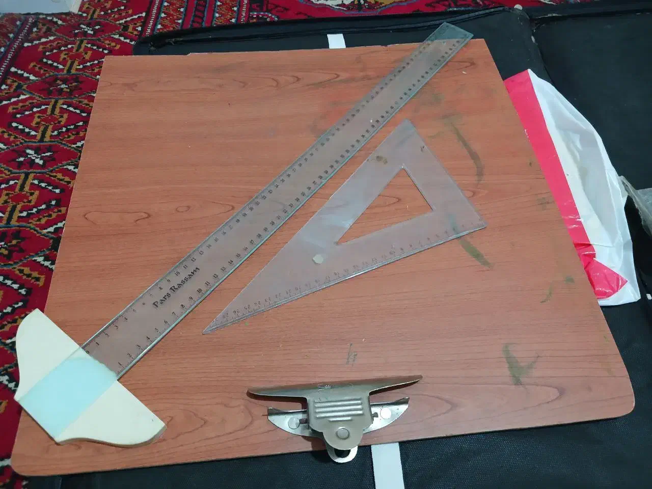 وسایل فروشی برای مدرسه|لوازم التحریر|علی‌آباد کتول, |دیوار