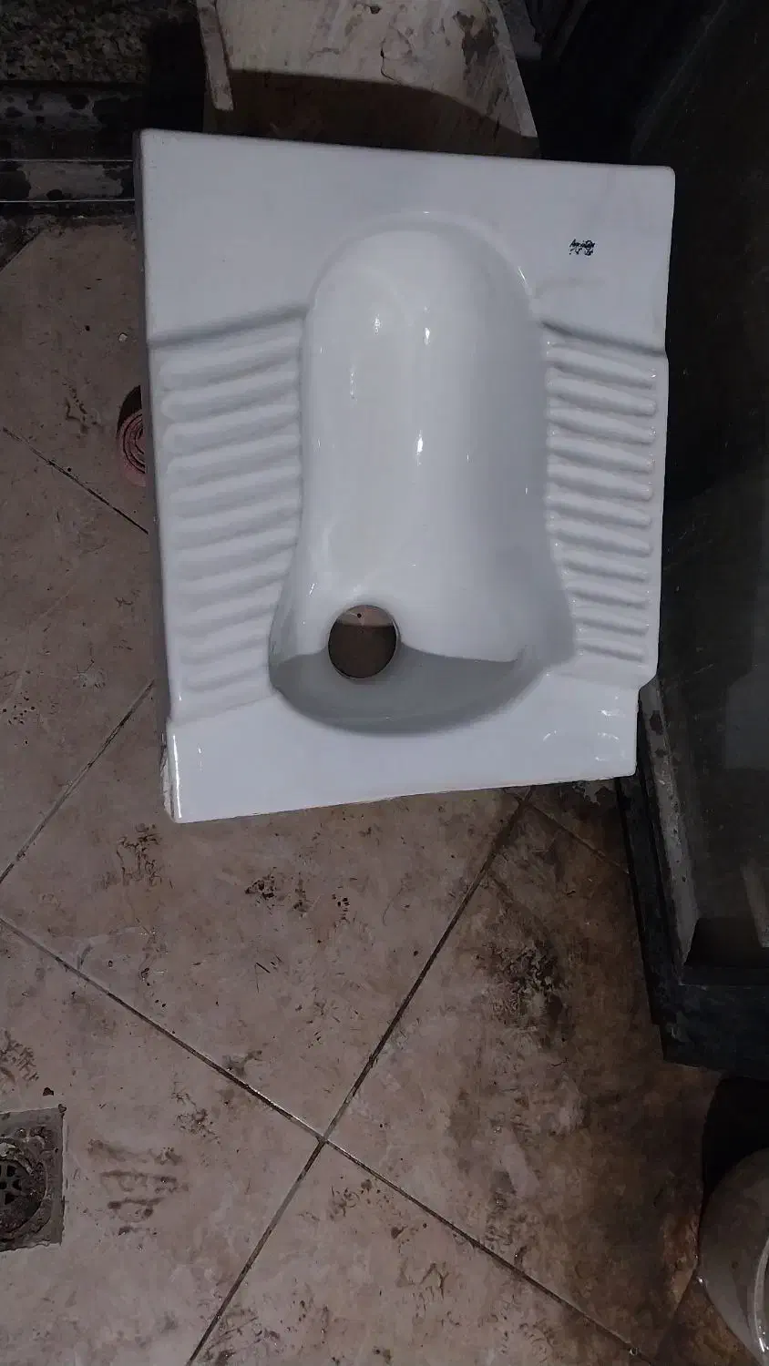 سنگ توالت|لوازم سرویس بهداشتی|کرج, حصارک بالا|دیوار