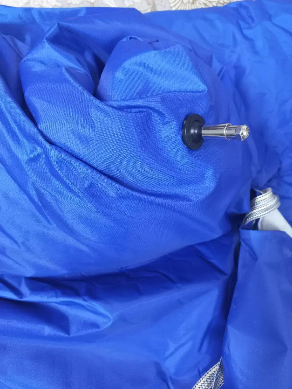 کیسه خواب kailas 2025|کوهنوردی و کمپینگ|تهران, افسریه شمالی|دیوار