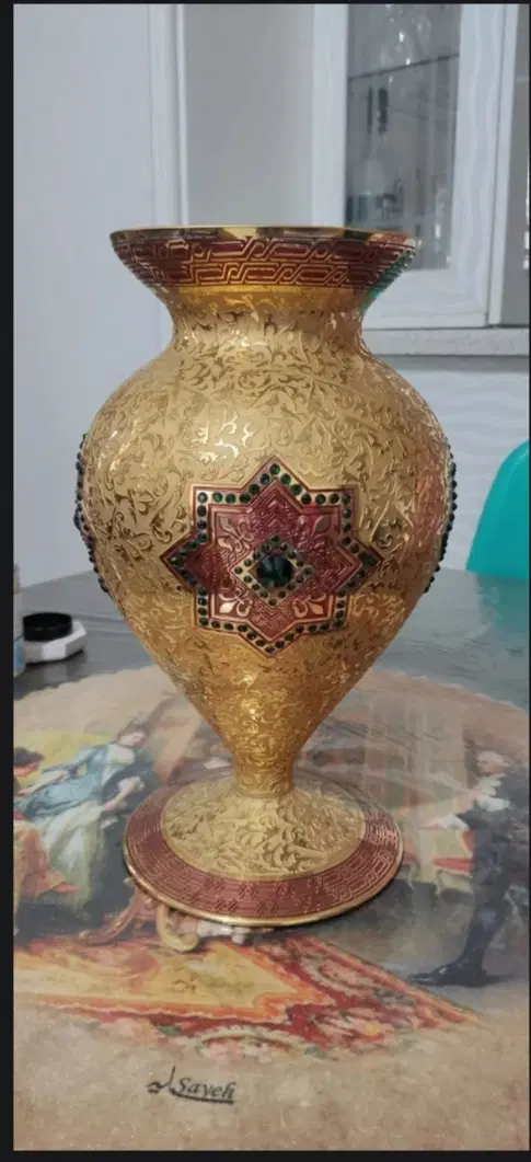 ظروف پذیرایی|ظروف سرو و پذیرایی|تهران, شهرک فرهنگیان|دیوار