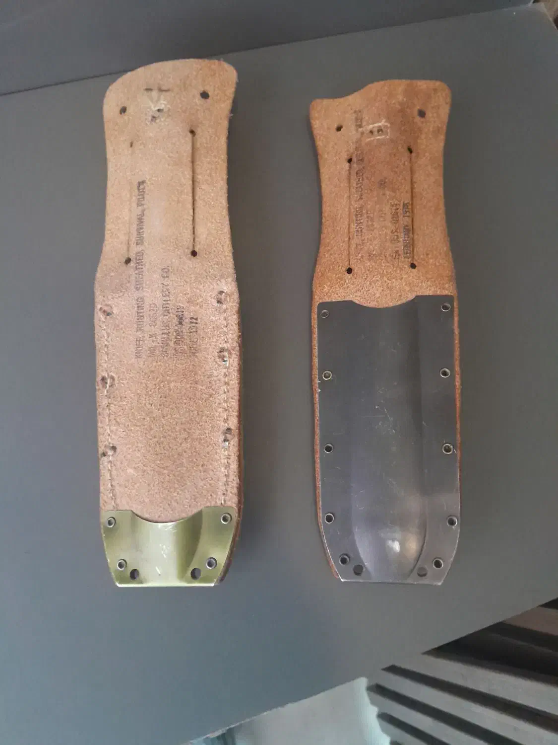 چاقو کارد خلبانی کاملیوس آمریکا ساخت ۱۹۷۵ میلادی|کلکسیون اشیاء عتیقه|تهران, قاسمآباد|دیوار