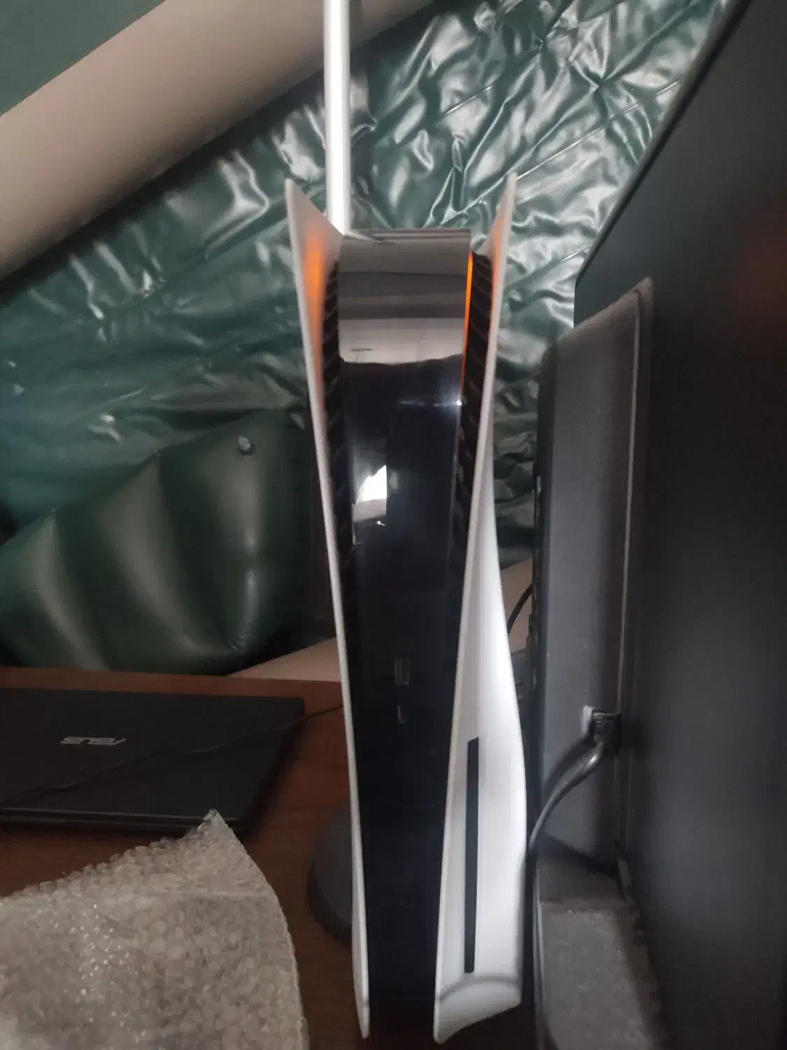 ps5  دو دسته|کنسول، بازی ویدئویی و آنلاین|کیش, |دیوار