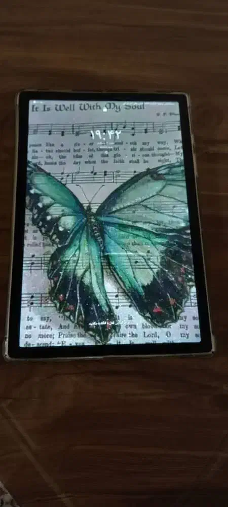 تبلت سامسونگ تب 8|تبلت|کرج, گلشهر|دیوار