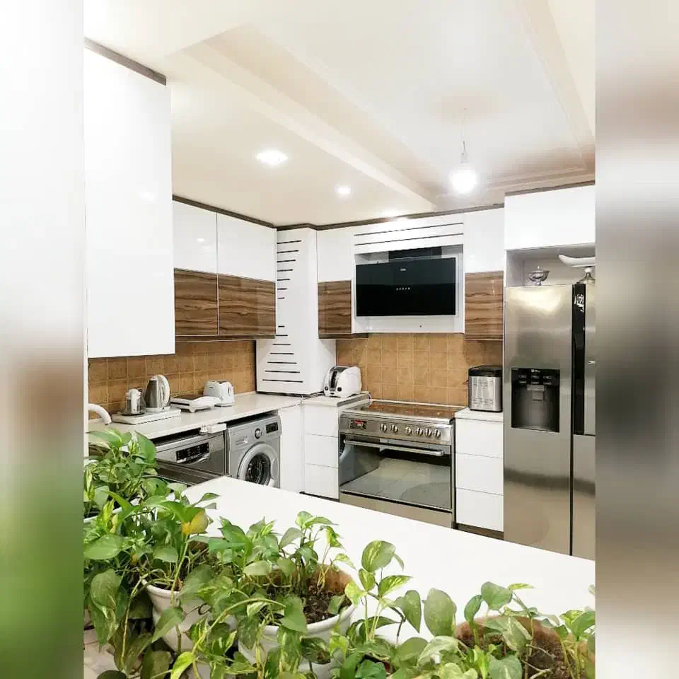 ۱۴۰متر تک واحد ملکی خیابان پارس|فروش آپارتمان|صدرا-فارس, فاز ۱|دیوار