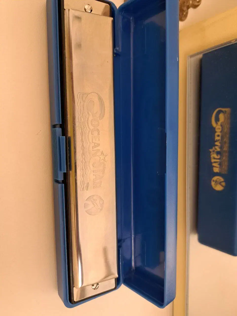 سازدهنی برند هوهنر|سازهای بادی|تهران, تهرانپارس غربی|دیوار