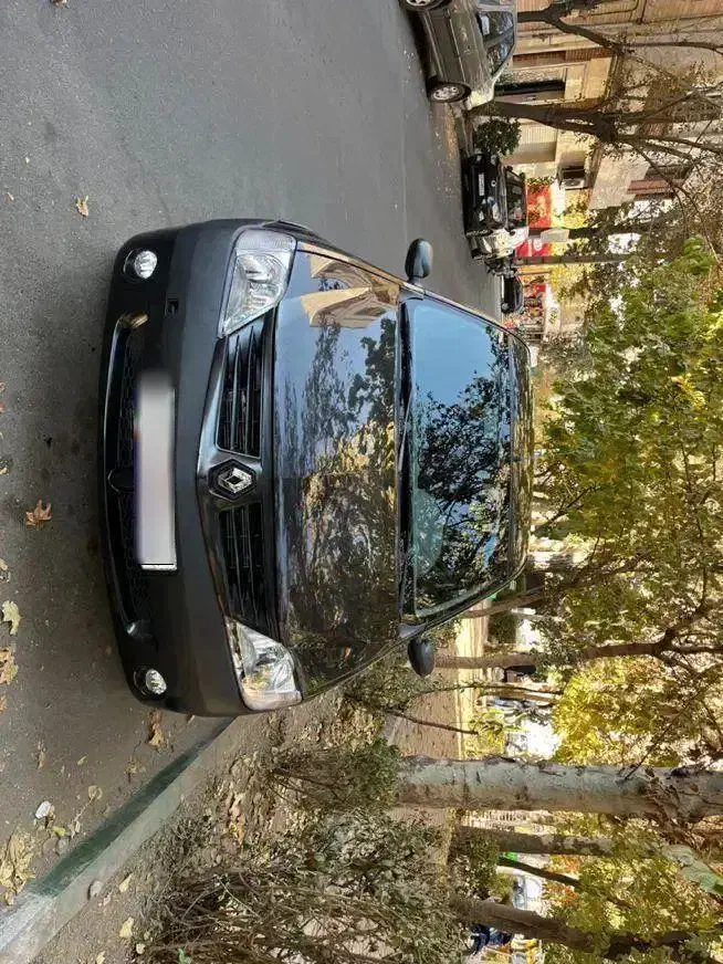 ال ۹۰اتومات مدل ۹۳|خودرو سواری و وانت|تهران, مجیدیه|دیوار