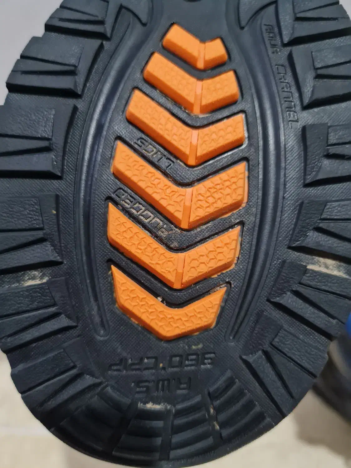 نیم بوت خارجی|کیف، کفش، کمربند|تهران, امیریه|دیوار