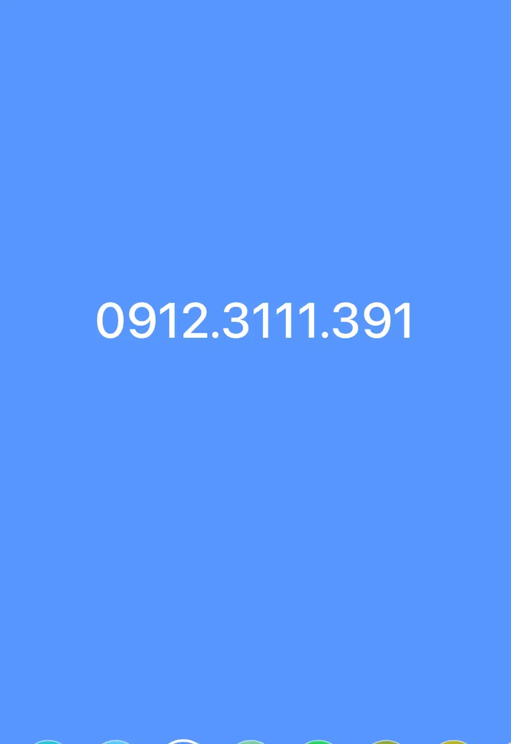 خرید و فروش سیمکارت 0912.3111.391|سیم‌کارت|تهران, امجدیه (خاقانی)|دیوار