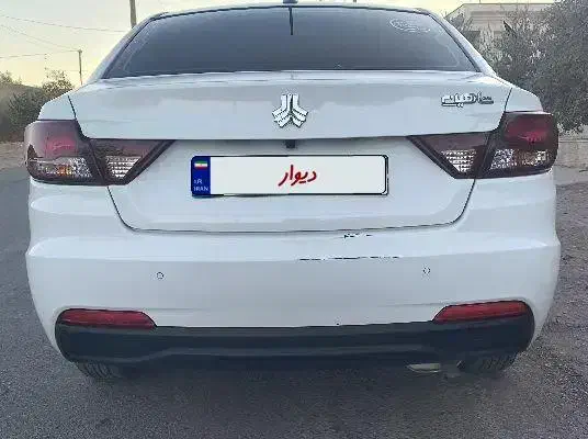شاهین دنده ای، مدل 1403|خودرو سواری و وانت|کرمان, |دیوار