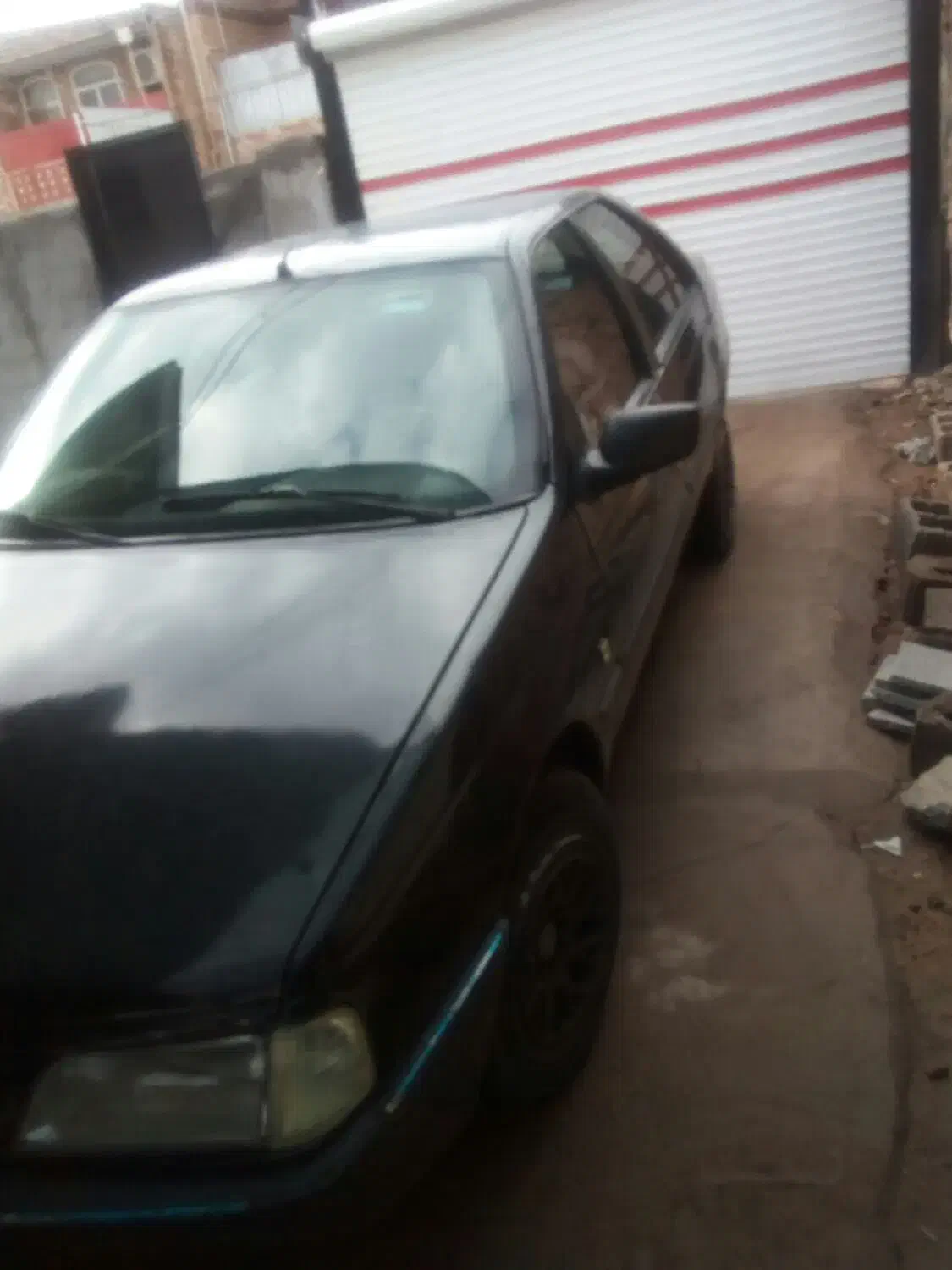 405مدل 83|خودرو سواری و وانت|زرند, |دیوار