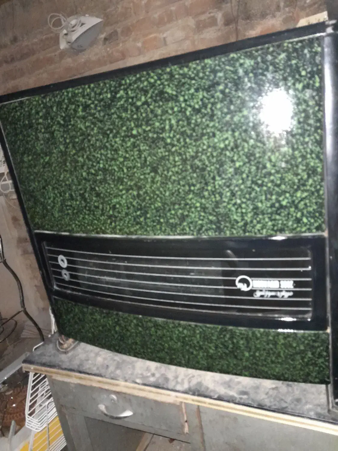 بخاری گاز سوز|بخاری، هیتر، شومینه|بناب, |دیوار