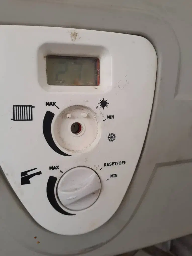 تعمیرات فوق تخصصی پکیج ابگرمکن بخاری اسپیلت قائدی|خدمات پیشه و مهارت|شاهین‌شهر, نبوت|دیوار