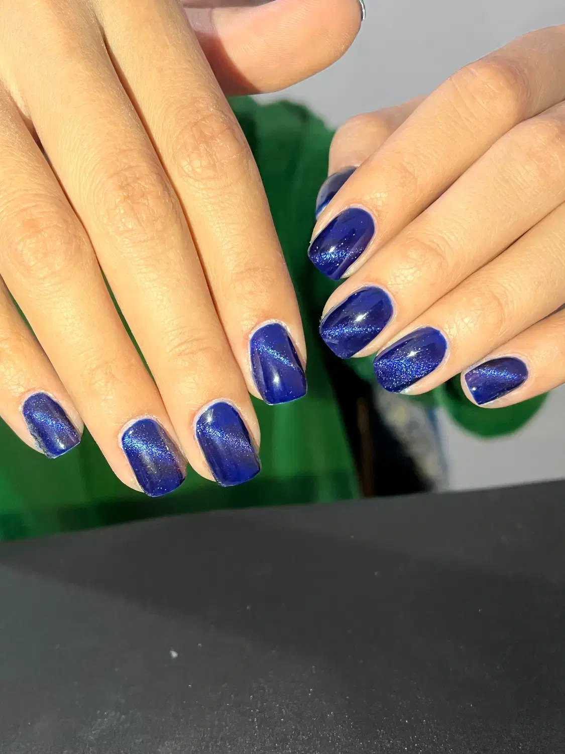 کاشت ناخن اقتصادی|خدمات آرایشگری و زیبایی|محمدیه-قزوین, |دیوار