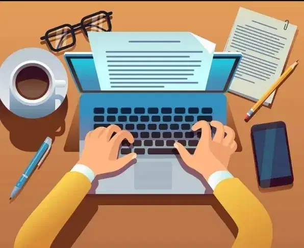 خدمات انلاین تایپ|خدمات رایانهای و موبایل|شوشتر, |دیوار