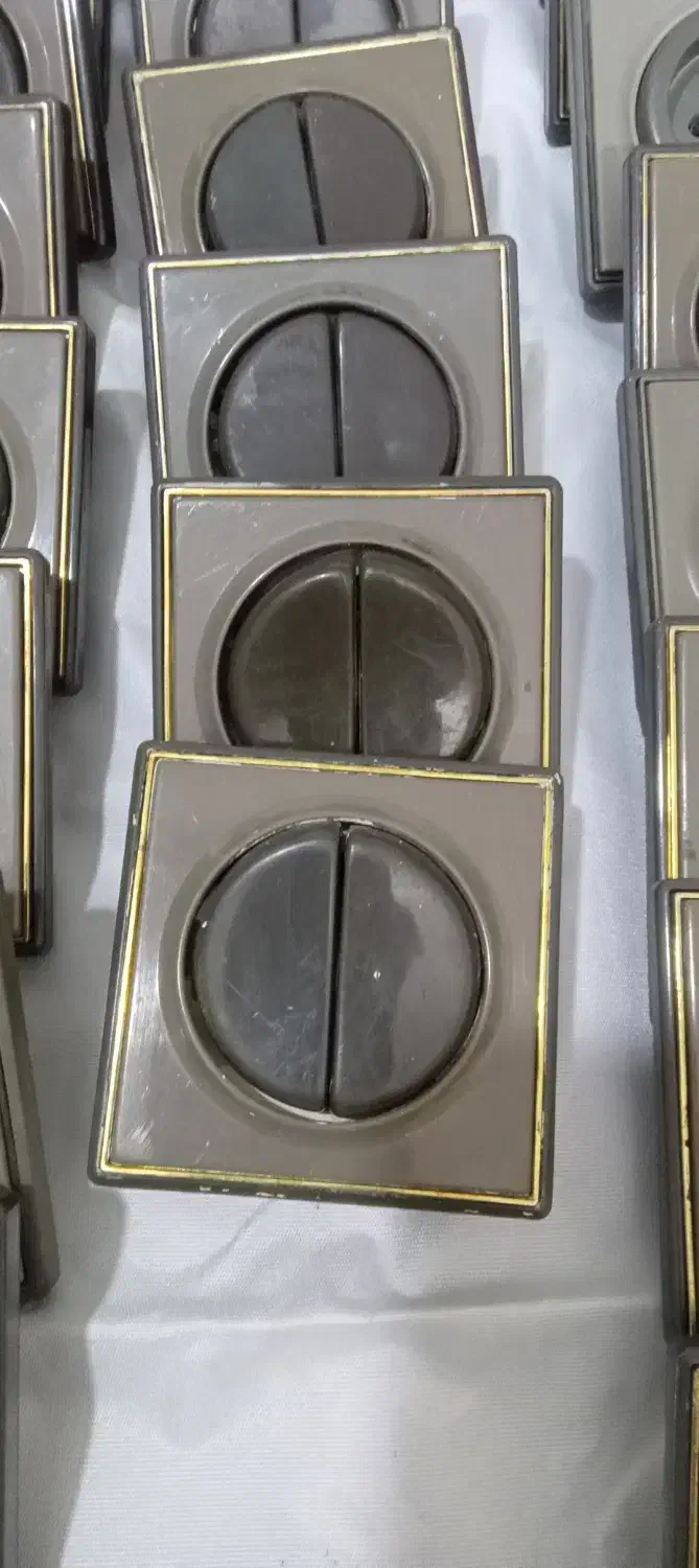 کلید پریز|مصالح و تجهیزات ساختمان|قزوین, |دیوار