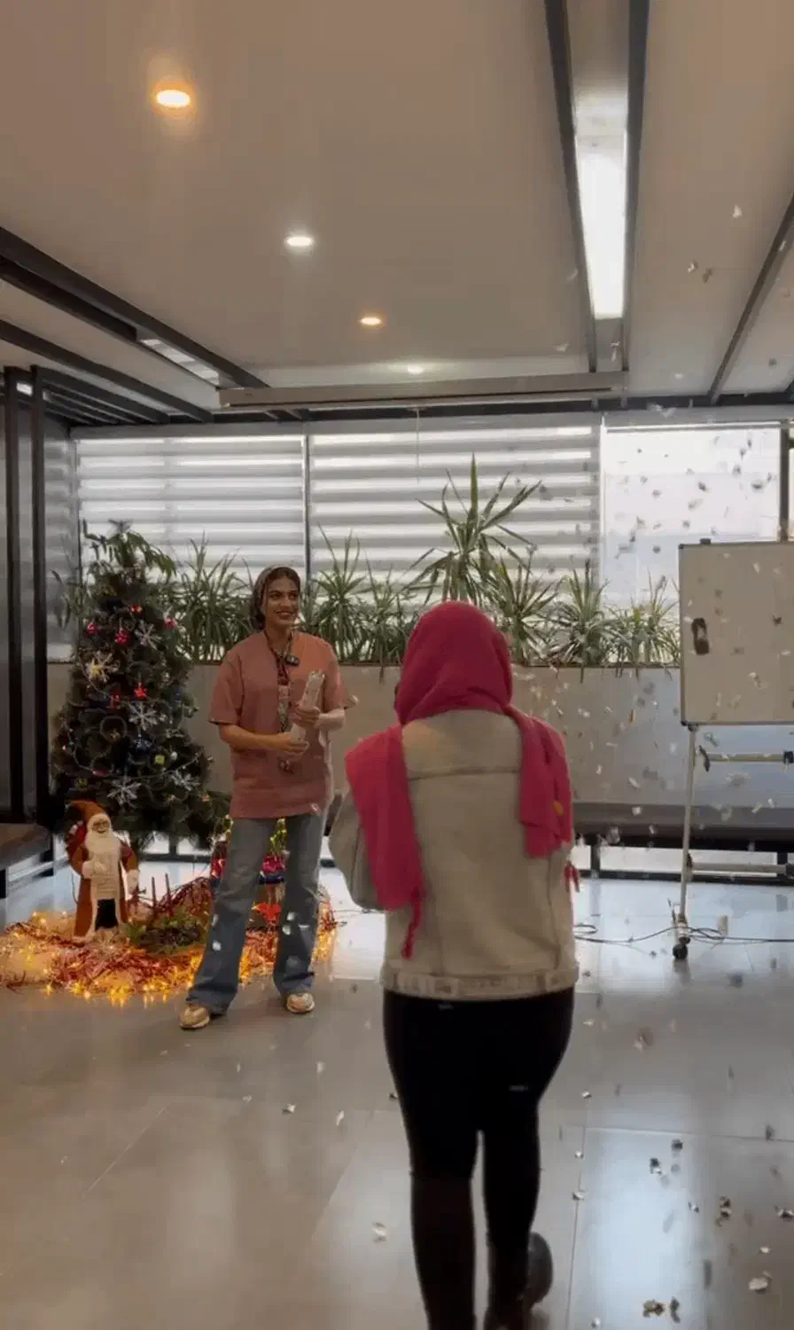 تیزر تبلیغاتی|خدمات پذیرایی، مراسم|اصفهان, قلعه طبره|دیوار