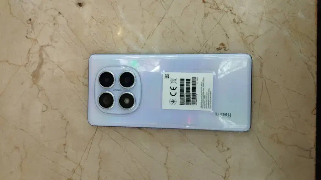 نوت 14پرو|موبایل|رفسنجان, |دیوار