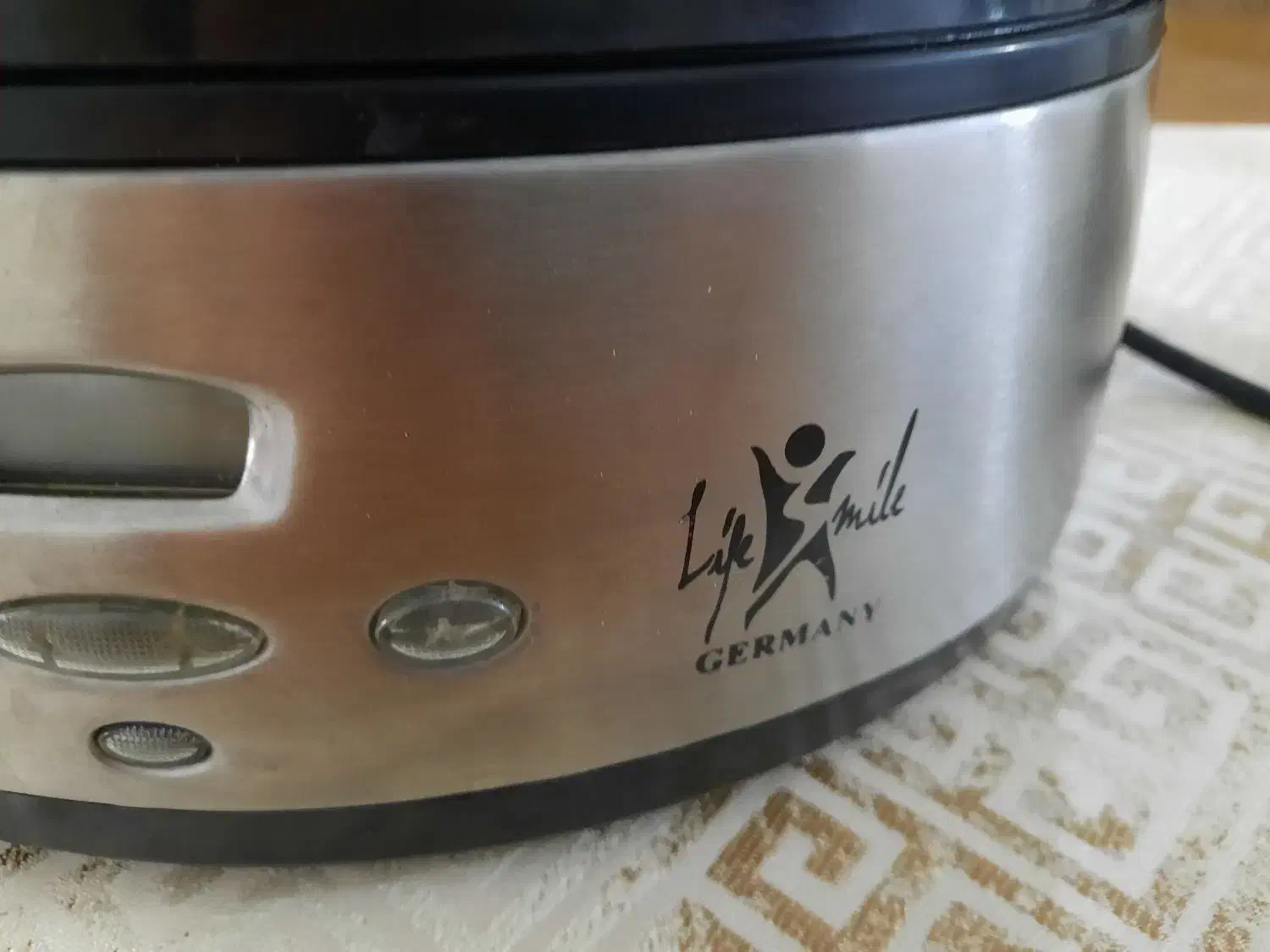 بخارپز|اجاق گاز و لوازم برقی پخت‌وپز|فردیس, شهرک شهید حسینی|دیوار