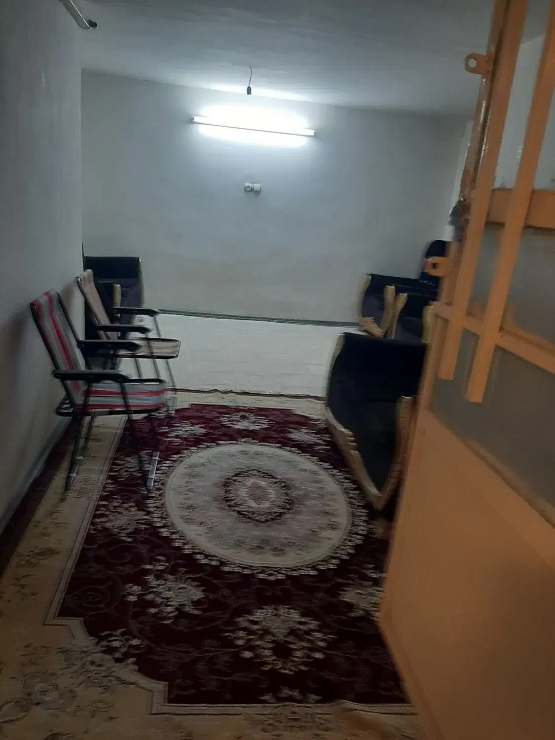 اجاره زیر زمین|اجارهٔ خانه و ویلا|هشتگرد, مدرس|دیوار