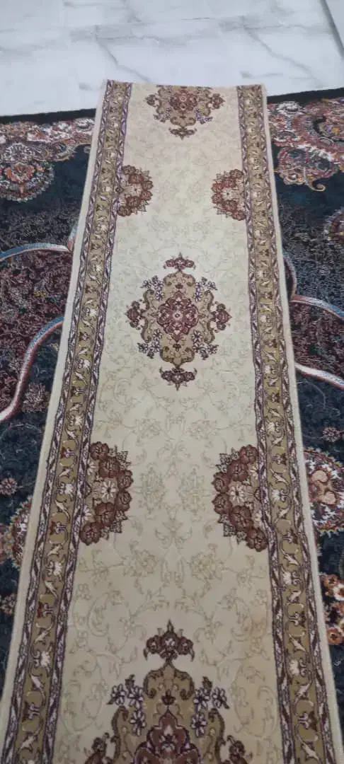کناره فرش|فرش|ارومیه, |دیوار