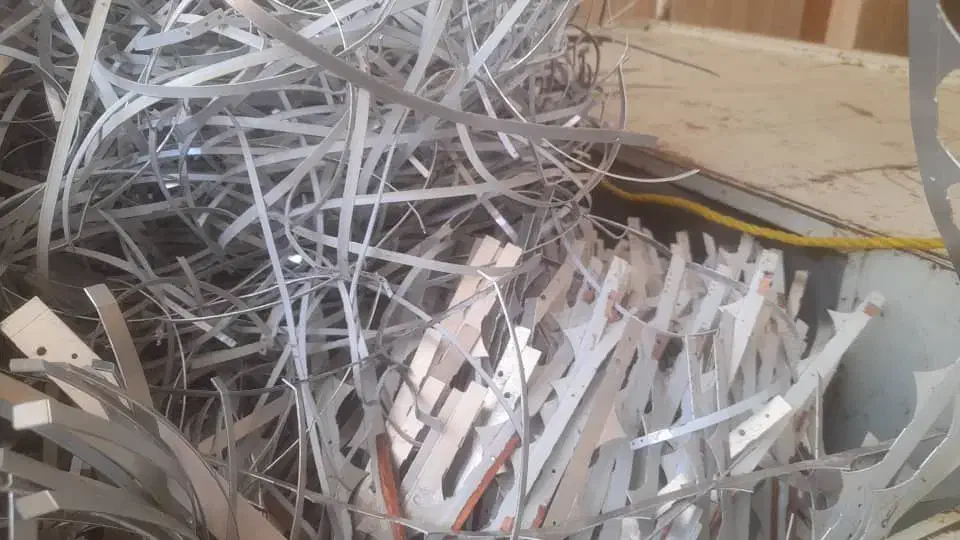 خرید ضایعات آلومینیوم|خدمات پیشه و مهارت|اصفهان, ارغوانیه|دیوار