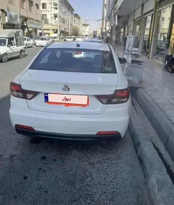 شاهین ۴۰۱G|خودرو سواری و وانت|تهران, توحید|دیوار