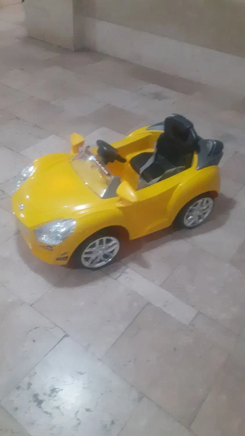 ماشین شارژی|اسباببازی بچه|تهران, ائمه اطهار|دیوار