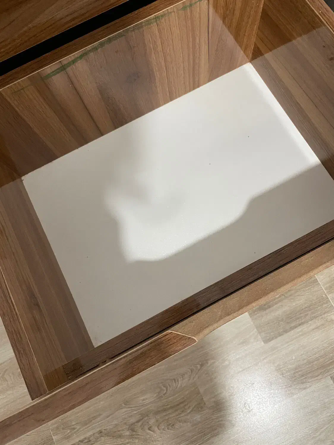 پاتختی|تخت و سرویس خواب|اردبیل, |دیوار