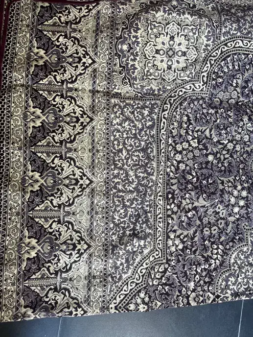 قالیچه، پادری، روفرشی|فرش|شیراز, فرهنگ شهر|دیوار