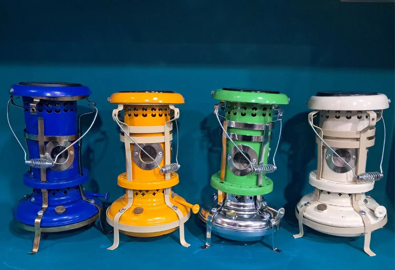 علاالدین نقلی (معاوضه کالا ب کالا) عضو کانال شو|صنایع دستی و سایر لوازم تزئینی|قم, شهید رجایی|دیوار