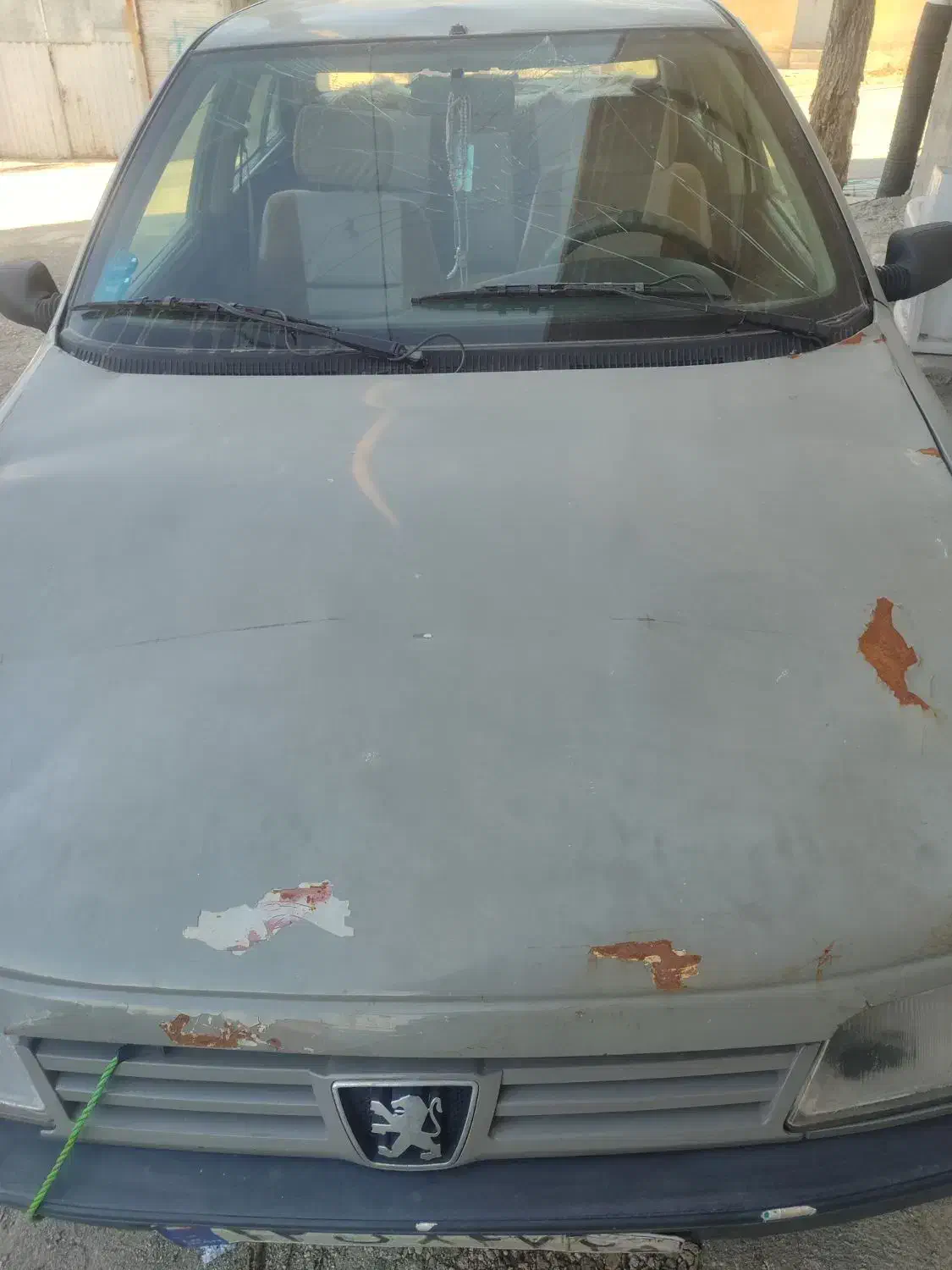 آردی 1600|خودرو سواری و وانت|صوفیان, |دیوار