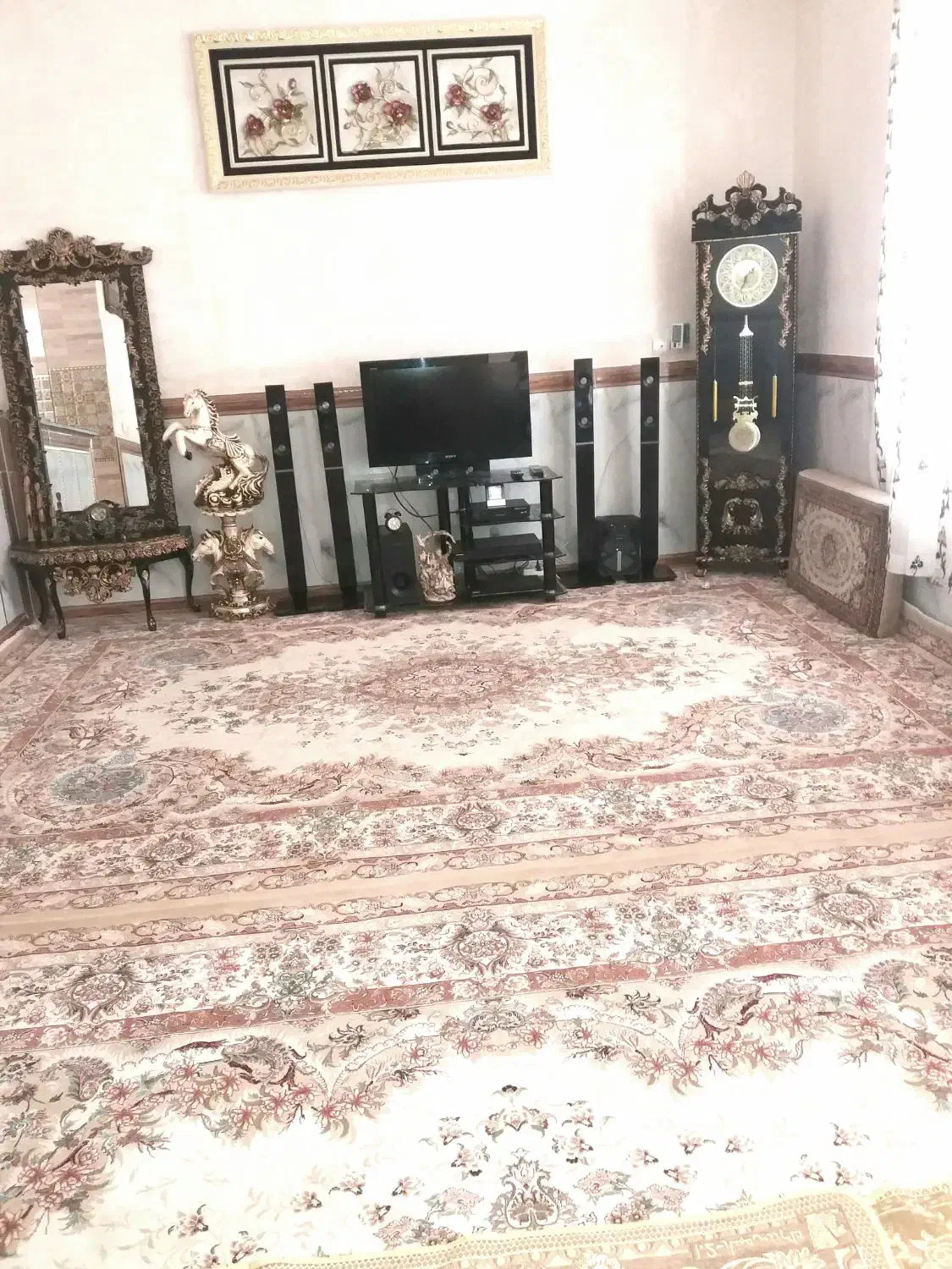 اجاره خانه|اجارهٔ خانه و ویلا|بیلوار, |دیوار