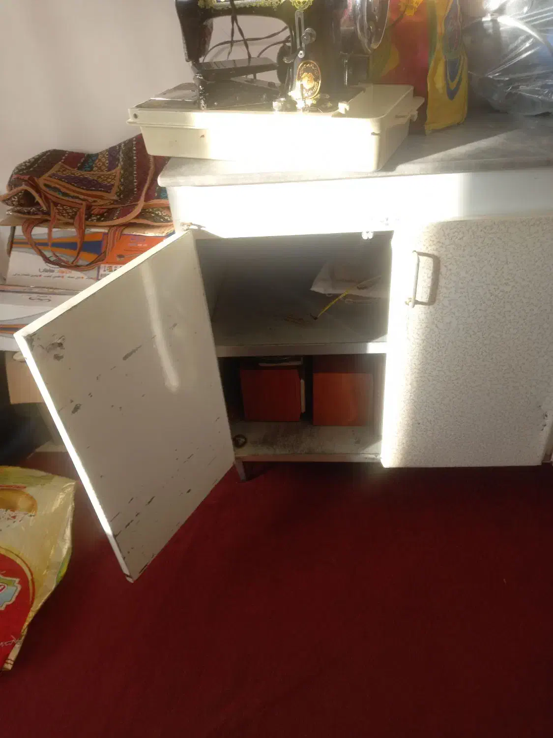 کابینت|مصالح و تجهیزات ساختمان|بیجار, |دیوار