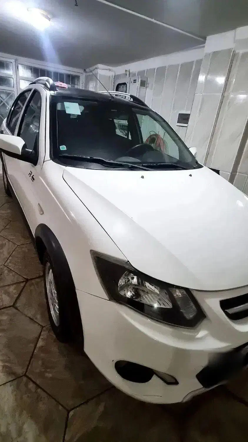 خودرو کوئیک r مدل ۱۳۹۹|خودرو سواری و وانت|مشهد, شهید قربانی|دیوار