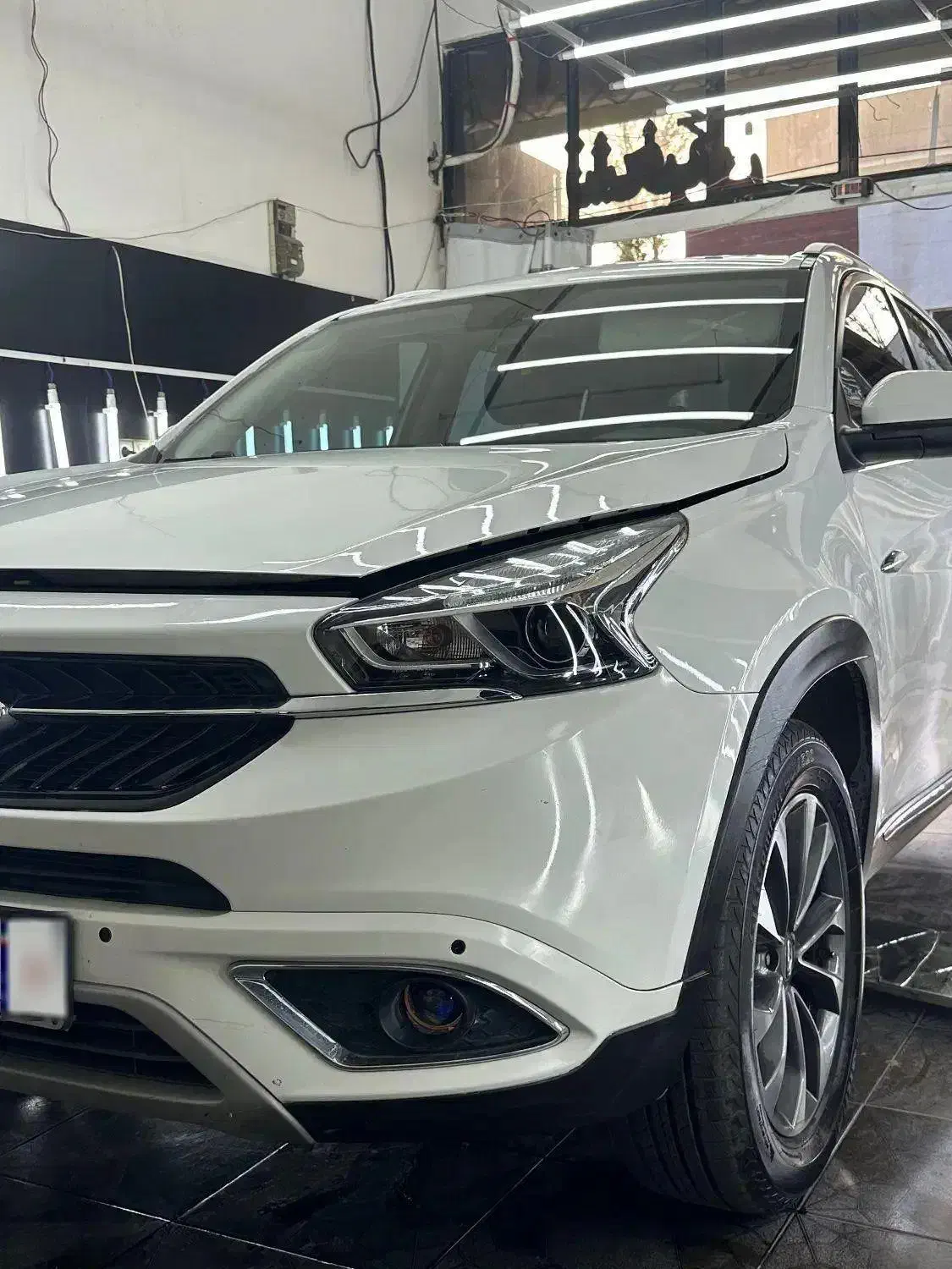 تیگو 7 IE مدل 99|خودرو سواری و وانت|تهران, شهرک فرهنگیان|دیوار