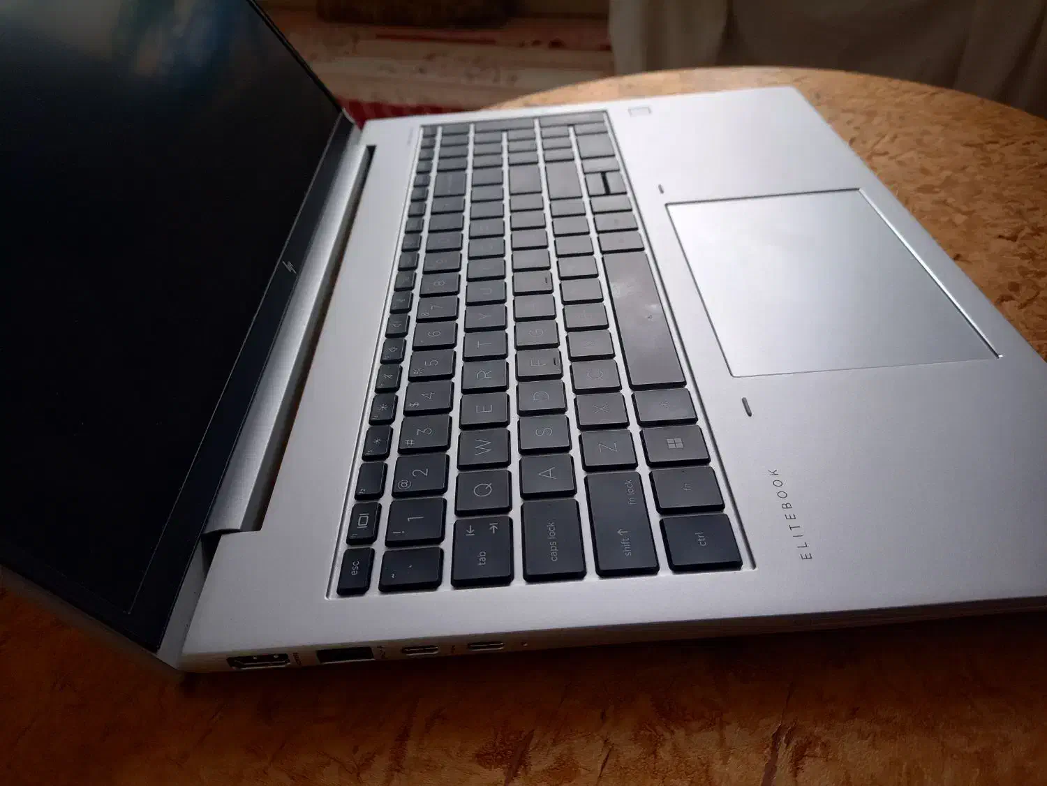 لپ تاپ مهندسی HP ELITEBOOK 860 G10|رایانه همراه|آباده, |دیوار