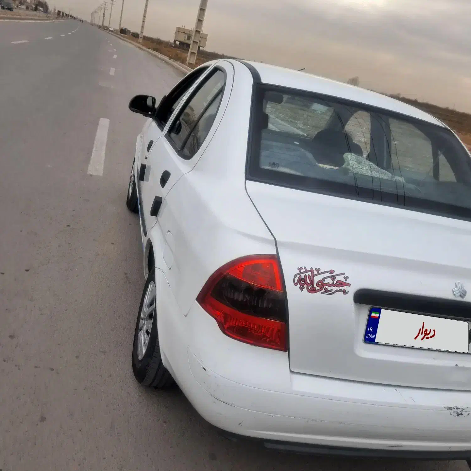 خودرو فروشی|خودرو سواری و وانت|الوند, |دیوار