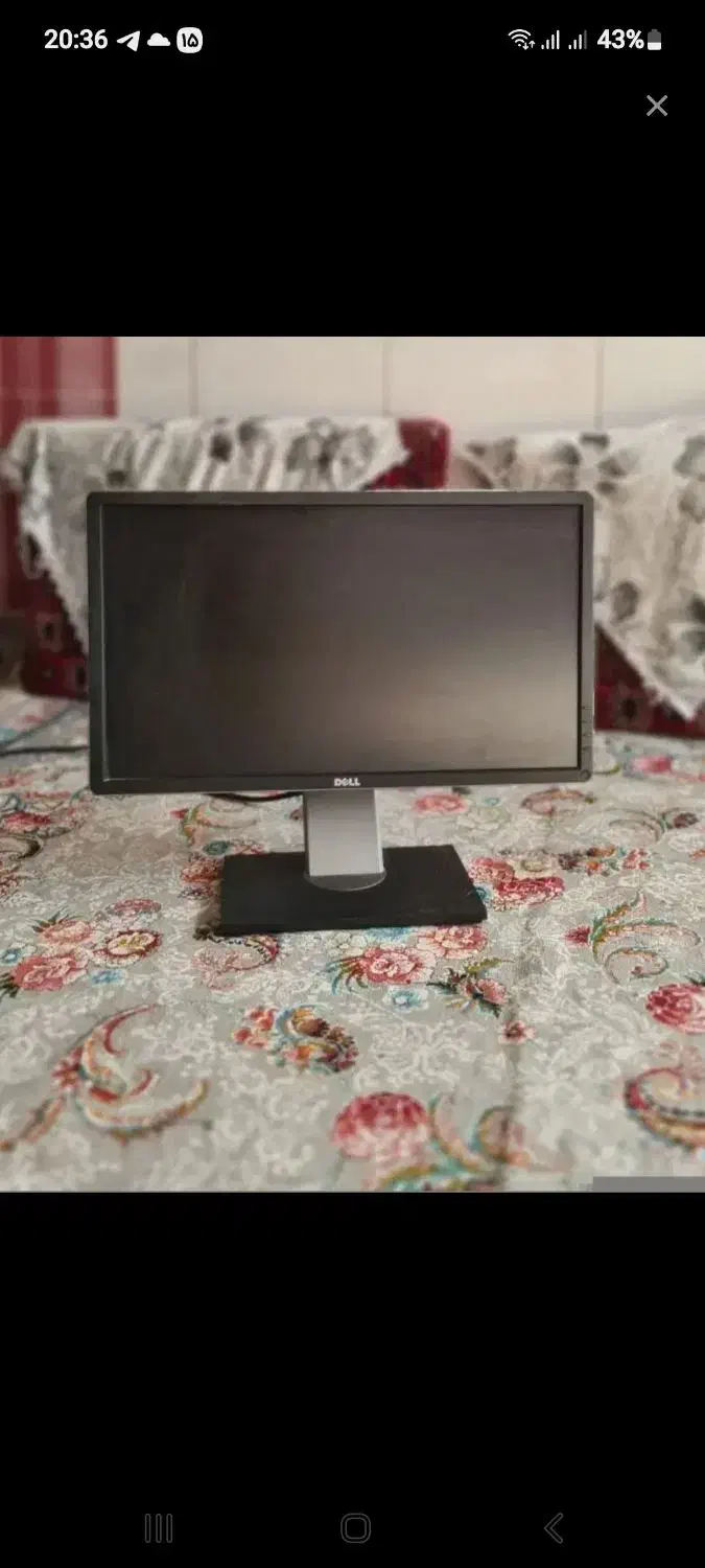 فروش مانیتور|قطعات و لوازم جانبی رایانه|بیرجند, |دیوار