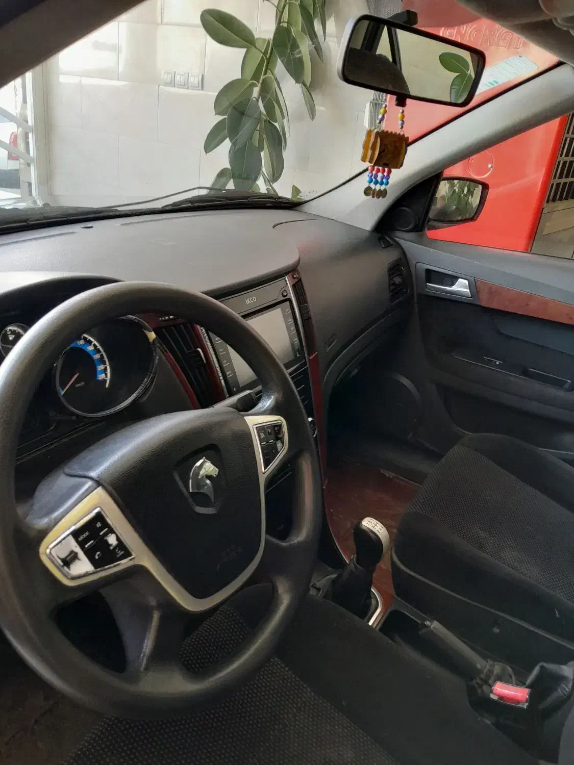 خودرو دنا|خودرو سواری و وانت|ارومیه, |دیوار